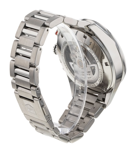 Tag Heuer Carrera CV2A10.BA0796 Image 3